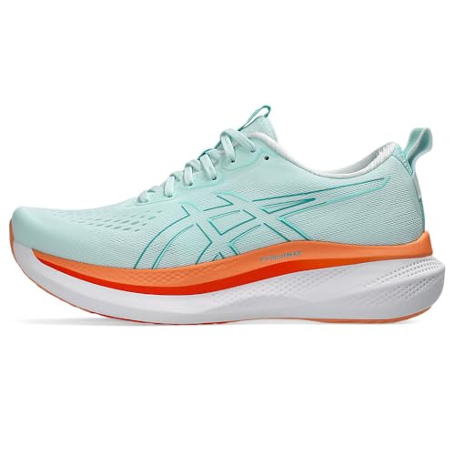 【未使用】asics アシックス　GlideRide 3 ランニング　スニーカー もっとラクに、もっと長く走るためのランニングシューズ